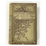 J. Fenimore Cooper