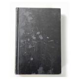The Travels of Marco Polo 1926 Book