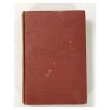The Life Of Mahatma Ghandi by Louis Fischer 1950