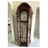 Howard Miller Deluxe CHM1066 Grandfather Clock