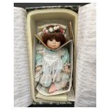 Designer Guild Porcelain Doll by Vincent DeFilippo