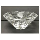 Lenox Ovations Germany Crystal Glass Votive