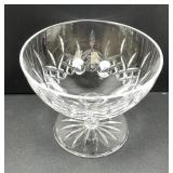 Waterford Lismore Round Compote Candy Bowl Dish
