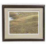 Robert Bateman "First Arrival-Killdeer" S&N Print