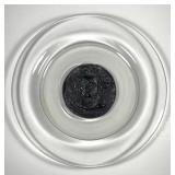 Daum Pate De Verre France BEETHOVEN Composer