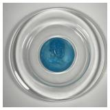 Daum Pate De Verre France MOZART Composer