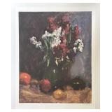 Nancy Carroll "Color Concerto" S&N Art Print