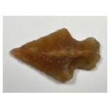Bird Arrow Head