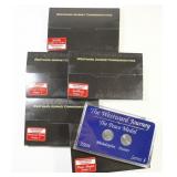 2004 - 2006 Westward Journey Nickel Sets