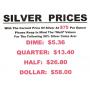 May Coin & Currency Auction