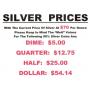 READ BEFORE PLACING BIDS