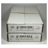 2019 P&D War In Pacific Quarter $25 Bag Mint Boxes