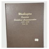 Statehood Quarters Date Set 1999-2008 Dansco Album