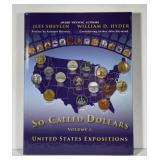 So-Called Dollars US Expositions by Jeff Shevlin