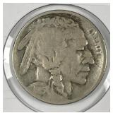 1915-D Buffalo Nickel Fine F