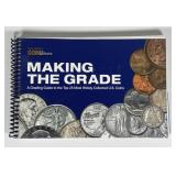 Making The Grade Photo Guide to Grading Book