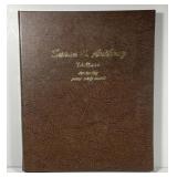 Susan B Anthony $1 w/Proofs Dansco Album #8130