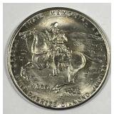 1935 Pony Express Oregon Trail Relay Station Medal