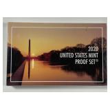 2020 Clad Proof Set
