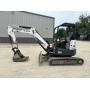Brazos Valley Heavy Equipment Auction - May