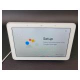 Google Nest Hub H1A Smart Speaker Touchscreen