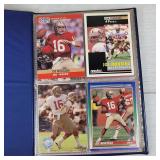 Football Cards 70 +