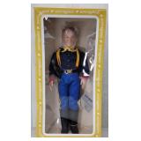 John Wayne American Guardian Doll