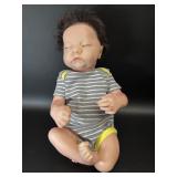 21" Lifelike, Reborn, Newborn, Baby Boy Doll