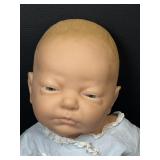 Berjusa Newborn Doll - Anatomically Correct Girl