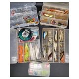 Fishing Lures