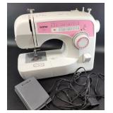 Brother Sewing Machine Xl  2610