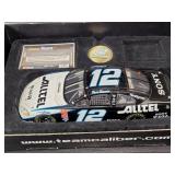 2003 Ryan Newman Nascar Diecast Replica