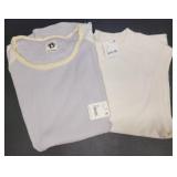 2 Free People Shirts Size Large & Extra Large