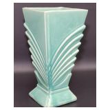 McCoy Pottery Art Deco Vase MCM