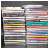 40+ Cds - Country Kids Christmas Etc.