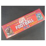 1990s Score NFL Football Collector Set - Sealed