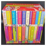 13 Roald Dahl Phizz Whizzing Collection Books