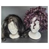 Hair Wigs- Modu Wig and Hair Topic