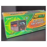 Electric Rat Zapper by Pestzilla - Sealed