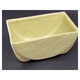 Brush McCoy Stardust Matte Pottery Planter