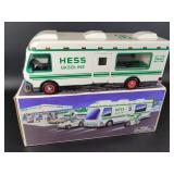 Hess Recreation Van