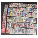 Baseball Cards - 100+ Rookies Stars and More