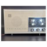 Vintage Westinghouse Am/Fm Radio