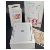 Lifeprint Photo Printer and Film