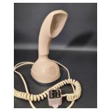 Vintage Cobra Rotary Dial Telephone - Ericofon