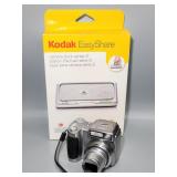 Kodak Easyshare Camera and Camera Dock