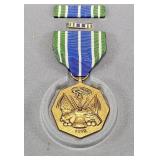 Vintage 1775 Military Achievement Medal