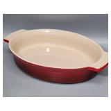 Vintage Le Creuset Baking Dishes 0305