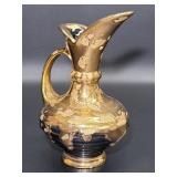 Golden Brocade Weeping Ewer