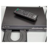 Sony Cd & Dvd Player Dvp  Sr510h